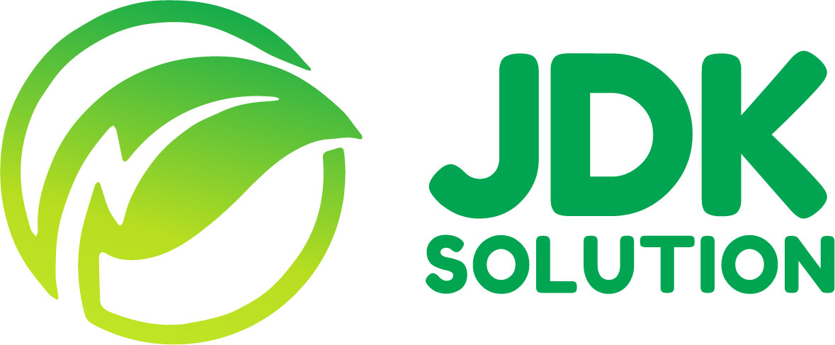 Logo JDK Solution