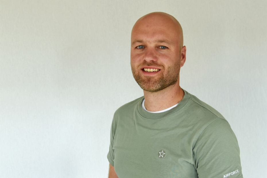 Stad en groen interview met Bo van JDK solution