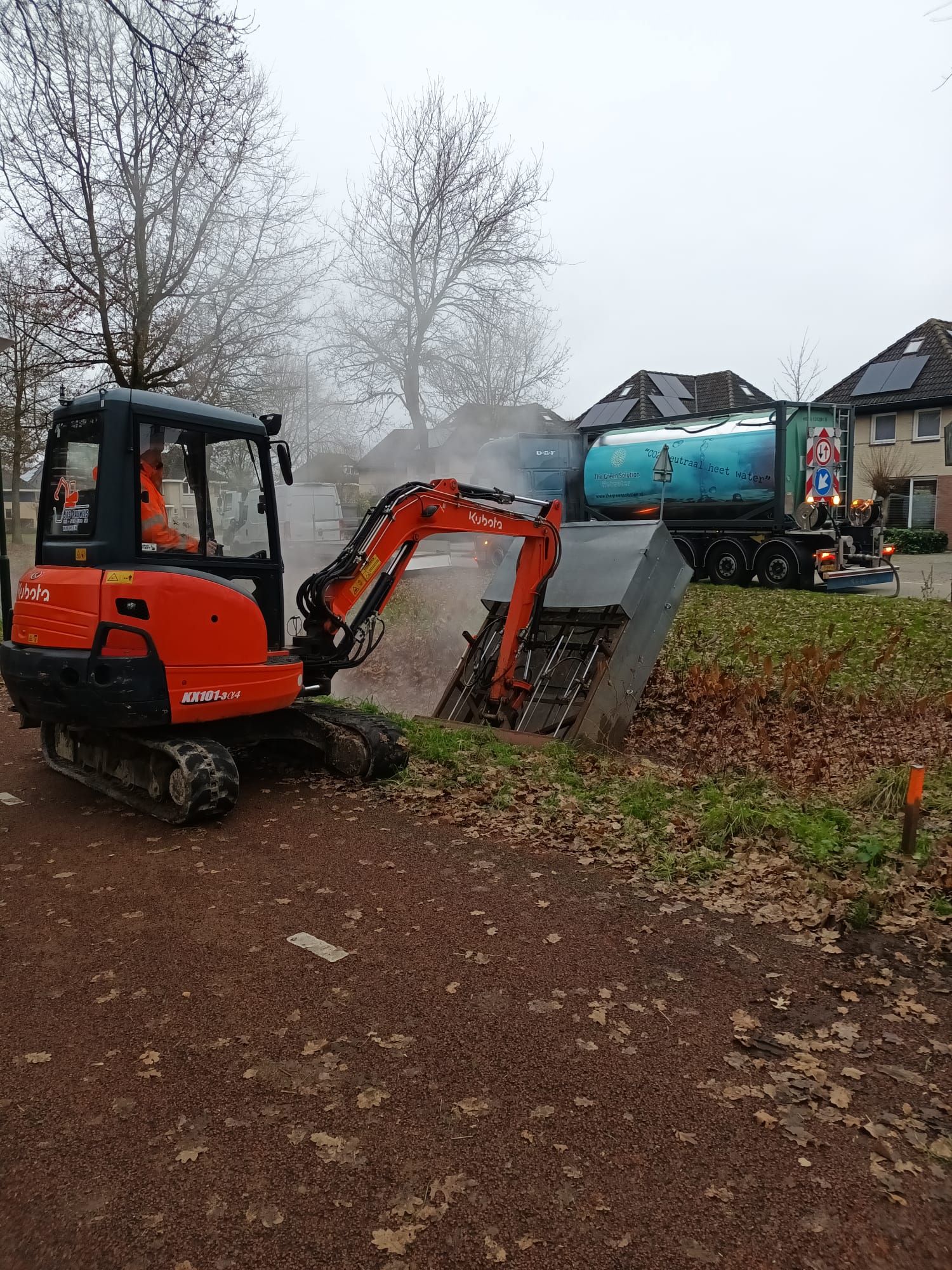 Project JDK Solution Nuenen